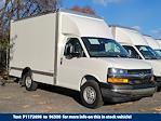 New 2023 Chevrolet Express 3500 RWD Wabash Box Van for sale #C235033 - photo 3