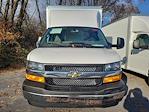 New 2023 Chevrolet Express 3500 RWD Wabash Box Van for sale #C235033 - photo 4