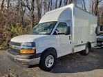 New 2023 Chevrolet Express 3500 RWD Wabash Box Van for sale #C235033 - photo 1