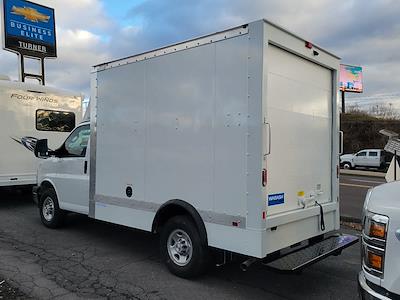 New 2023 Chevrolet Express 3500 RWD Wabash Box Van for sale #C235050 - photo 2