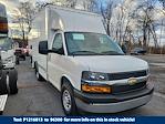 New 2023 Chevrolet Express 3500 RWD Wabash Box Van for sale #C235050 - photo 3