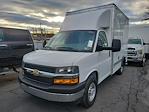 New 2023 Chevrolet Express 3500 RWD Wabash Box Van for sale #C235050 - photo 1