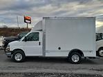 New 2023 Chevrolet Express 3500 RWD Wabash Box Van for sale #C235050 - photo 4