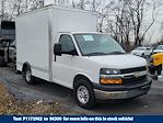 New 2023 Chevrolet Express 3500 RWD 10' Wabash Box Van for sale #C235053 - photo 3