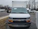 New 2023 Chevrolet Express 3500 RWD 10' Wabash Box Van for sale #C235053 - photo 4