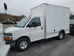 2023 Chevrolet Express 3500 RWD, Wabash Cargo Box Van for sale #C235053 - photo 1