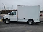 2023 Chevrolet Express 3500 RWD, Wabash Cargo Box Van for sale #C235053 - photo 5