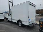 2023 Chevrolet Express 3500 RWD, Wabash Cargo Box Van for sale #C235053 - photo 2