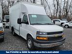 2023 Chevrolet Express 3500 RWD, Wabash Cargo Box Van for sale #C235083 - photo 3