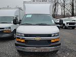 2023 Chevrolet Express 3500 RWD, Wabash Cargo Box Van for sale #C235083 - photo 4