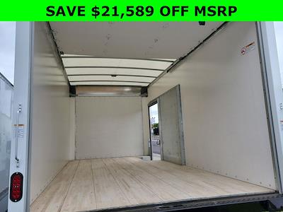 2024 Chevrolet LCF 5500HG Regular Cab 4x2 Morgan Truck Body Box Truck for sale #C245005 - photo 2