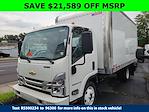 2024 Chevrolet LCF 5500HG Regular Cab 4x2 Morgan Truck Body Box Truck for sale #C245005 - photo 1