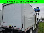 2024 Chevrolet LCF 5500HG Regular Cab 4x2 Morgan Truck Body Box Truck for sale #C245005 - photo 3