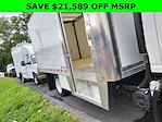 2024 Chevrolet LCF 5500HG Regular Cab 4x2 Morgan Truck Body Box Truck for sale #C245005 - photo 4