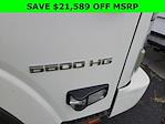 2024 Chevrolet LCF 5500HG Regular Cab 4x2 Morgan Truck Body Box Truck for sale #C245005 - photo 7