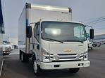 2024 Chevrolet LCF 4500HG Regular Cab RWD, Morgan Truck Body Fastrak Box Truck for sale #C245011 - photo 1