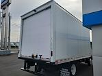 2024 Chevrolet LCF 4500HG Regular Cab RWD, Morgan Truck Body Fastrak Box Truck for sale #C245011 - photo 2