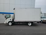 2024 Chevrolet LCF 4500HG Regular Cab RWD, Morgan Truck Body Fastrak Box Truck for sale #C245011 - photo 8