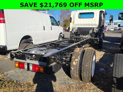 2024 Chevrolet LCF 5500HG Regular Cab 4x2 Cab Chassis for sale #C245012 - photo 2