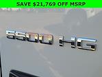 2024 Chevrolet LCF 5500HG Regular Cab 4x2 Cab Chassis for sale #C245012 - photo 10