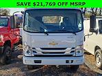 2024 Chevrolet LCF 5500HG Regular Cab 4x2 Cab Chassis for sale #C245012 - photo 3