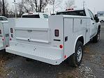 2024 Chevrolet Silverado 3500 Regular Cab RWD Reading Service Truck for sale #C245026 - photo 31