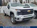 2024 Chevrolet Silverado 3500 Regular Cab RWD Reading Service Truck for sale #C245026 - photo 32