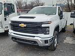 2024 Chevrolet Silverado 3500 Regular Cab RWD Reading Service Truck for sale #C245026 - photo 34
