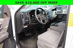 2024 Chevrolet Silverado 6500 Regular Cab DRW 4x2 Jerr-Dan Rollback Body for sale #C245030 - photo 10