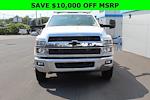 2024 Chevrolet Silverado 6500 Regular Cab DRW 4x2 Jerr-Dan Rollback Body for sale #C245030 - photo 3