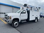 2024 Chevrolet Silverado 6500 Regular Cab DRW 4x4 Milron Mechanics Body for sale #C245031 - photo 1
