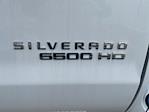 2024 Chevrolet Silverado 6500 Regular Cab DRW 4x4 Milron Mechanics Body for sale #C245031 - photo 12