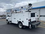 2024 Chevrolet Silverado 6500 Regular Cab DRW 4x4 Milron Mechanics Body for sale #C245031 - photo 2