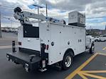 2024 Chevrolet Silverado 6500 Regular Cab DRW 4x4 Milron Mechanics Body for sale #C245031 - photo 5