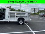New 2024 Chevrolet Silverado 2500 Regular Cab Reading U98-SWs 8' 2" Service Truck for sale #C245038 - photo 12