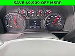 New 2024 Chevrolet Silverado 2500 Regular Cab Reading U98-SWs 8' 2" Service Truck for sale #C245038 - photo 15