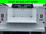 New 2024 Chevrolet Silverado 2500 Regular Cab Reading U98-SWs 8' 2" Service Truck for sale #C245038 - photo 23