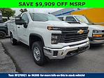 New 2024 Chevrolet Silverado 2500 Regular Cab Reading U98-SWs 8' 2" Service Truck for sale #C245038 - photo 31