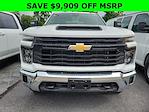 New 2024 Chevrolet Silverado 2500 Regular Cab Reading U98-SWs 8' 2" Service Truck for sale #C245038 - photo 32