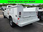 New 2024 Chevrolet Silverado 2500 Regular Cab Reading U98-SWs 8' 2" Service Truck for sale #C245038 - photo 33