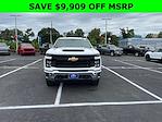 New 2024 Chevrolet Silverado 2500 Regular Cab Reading U98-SWs 8' 2" Service Truck for sale #C245038 - photo 8