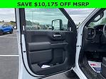 New 2024 Chevrolet Silverado 3500 Double Cab Reading U98-SWs 8' 2" Service Truck for sale #C245041 - photo 10