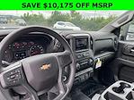 New 2024 Chevrolet Silverado 3500 Double Cab Reading U98-SWs 8' 2" Service Truck for sale #C245041 - photo 12