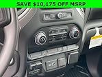 New 2024 Chevrolet Silverado 3500 Double Cab Reading U98-SWs 8' 2" Service Truck for sale #C245041 - photo 19