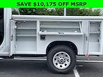 New 2024 Chevrolet Silverado 3500 Double Cab Reading U98-SWs 8' 2" Service Truck for sale #C245041 - photo 21