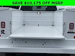 New 2024 Chevrolet Silverado 3500 Double Cab Reading U98-SWs 8' 2" Service Truck for sale #C245041 - photo 23