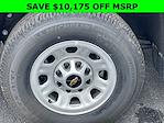 New 2024 Chevrolet Silverado 3500 Double Cab Reading U98-SWs 8' 2" Service Truck for sale #C245041 - photo 27