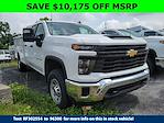 New 2024 Chevrolet Silverado 3500 Double Cab Reading U98-SWs 8' 2" Service Truck for sale #C245041 - photo 31