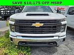 New 2024 Chevrolet Silverado 3500 Double Cab Reading U98-SWs 8' 2" Service Truck for sale #C245041 - photo 32