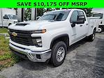 New 2024 Chevrolet Silverado 3500 Double Cab Reading U98-SWs 8' 2" Service Truck for sale #C245041 - photo 33